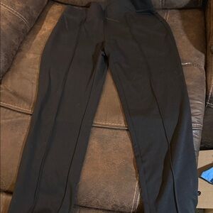 Cato Black Women's Trousers